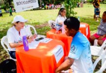 Prefeitura realiza Ação Cidadã com serviços de assistência social neste sábado (1º) na comunidade São João do Jacu