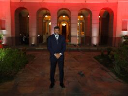 Teatro Amazonas recebe título de patrimônio mundial da Unesco após campanha da gestão Wilson Lima
