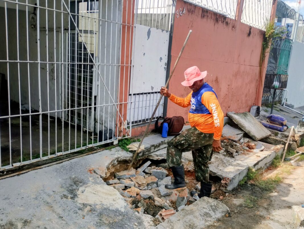 Intervenção (9)