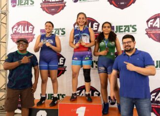 Pódio cheio: Nilton Lins fecha JEAs 2026 com medalhas e hegemonia no esporte escolar do AM