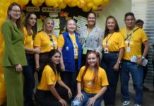 Campanha ‘Julho Amarelo’ da prefeitura reforça ações para prevenção e diagnóstico precoce das hepatites virais
