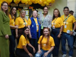 Campanha ‘Julho Amarelo’ da prefeitura reforça ações para prevenção e diagnóstico precoce das hepatites virais
