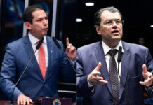 💣 BASTIDORES EM CHAMAS: Marcelo Ramos peita Eduardo Braga, ignora “cabresto” de Brasília e mantém plenária ao Senado