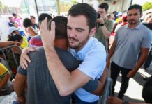 Prefeito Renato Junior explica que programa ‘Jaraqui da Gente’ é uma das estratégias da gestão para ajudar Manaus a se preparar para a escassez provocada pelo El Niño