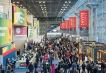 NRF 2027: parceria entre IBVV e FGV leva empresários da região Norte ao maior evento de varejo do mundo