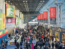 NRF 2027: parceria entre IBVV e FGV leva empresários da região Norte ao maior evento de varejo do mundo