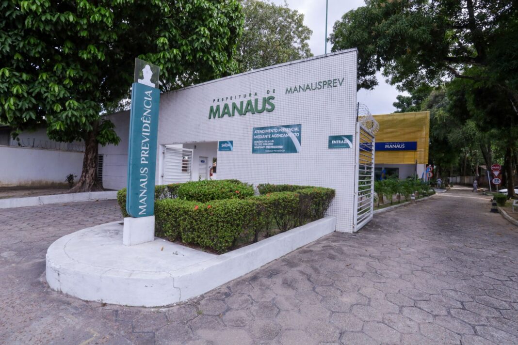 Novas certificações de gestores reforçam segurança e eficiência dos serviços da Manausprev 2