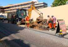 Prefeitura de Manaus recupera rede de drenagem profunda no bairro Nova Esperança e restabelece sistema de escoamento