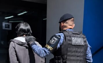 Ronda Ostensiva Municipal detém indivíduo com mandado de prisão em aberto na zona Leste da capital