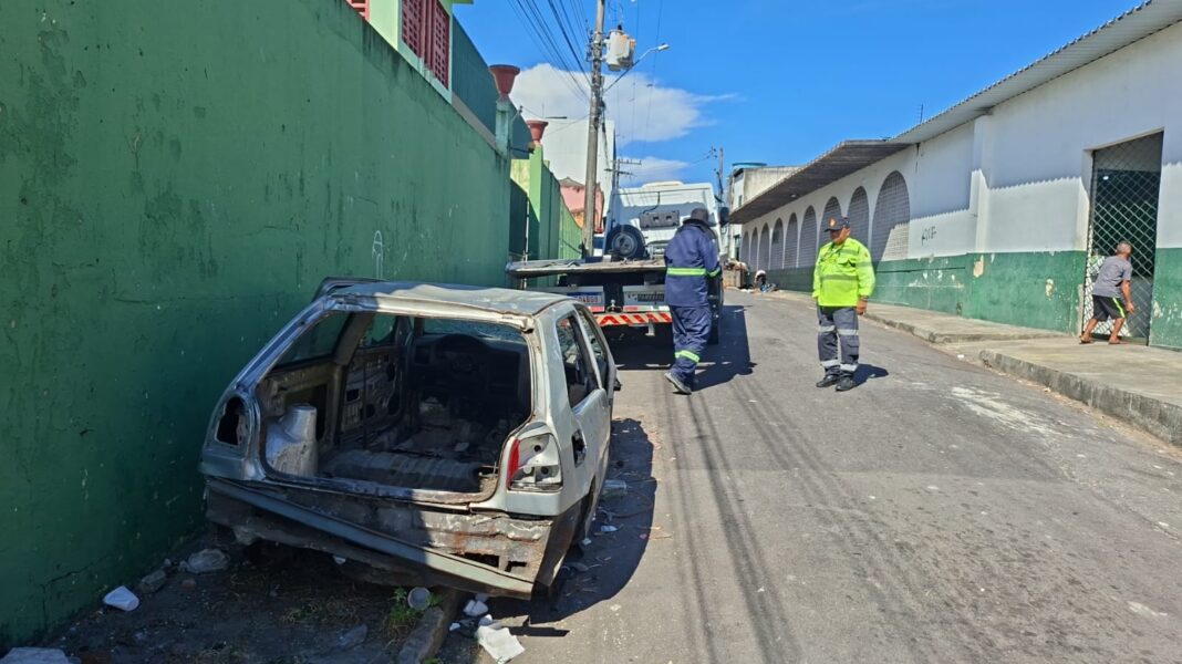 Operação Sucata
