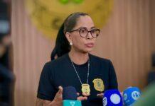 Em Manacapuru, PC-AM prende pai por estupro de vulnerável contra a própria filha