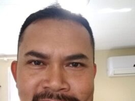 PC-AM divulga imagem de homem por descumprir medida protetiva, perseguir e ameaçar ex-companheira em Parintins