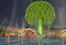 Prefeitura de Manaus celebra dois anos do parque Gigantes da Floresta com marca de mais de 5,1 milhões de visitantes
