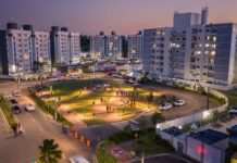 Parque Mosaico redefine o crescimento urbano de Manaus