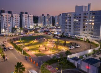 Parque Mosaico redefine o crescimento urbano de Manaus