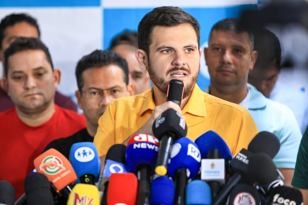 Prefeito Renato Junior