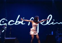 Prefeitura anuncia apresentação gratuita da cantora Gabi Melim no encerramento da ‘1ª Expo Manaus Conecta’