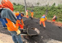 Prefeitura de Manaus conclui obras de drenagem e recuperação asfáltica no Novo Aleixo e devolve mais segurança à população