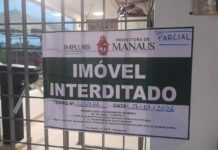 Prefeitura de Manaus interdita parcialmente fábrica da Innova após laudo da Defesa Civil