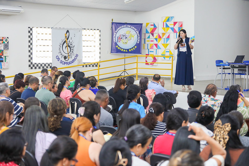 Prefeitura inicia formação do projeto ‘Mundo do Theo’ para professores da educação especial de Manaus (2)