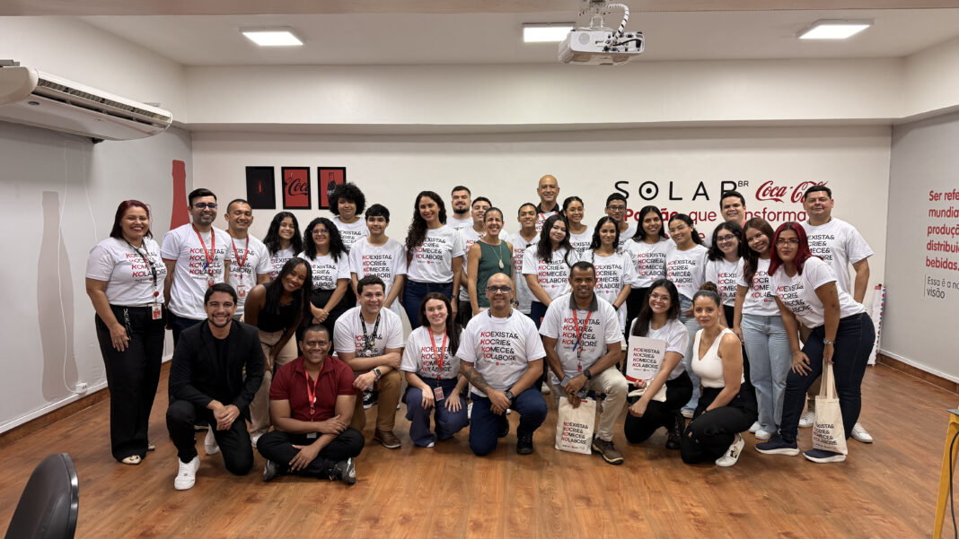 Projeto Kolabora em Manaus