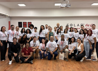 Kolabora chega a Manaus para conectar gerações e preparar talentos para o futuro do trabalho