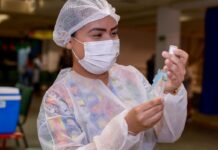 Pneumocócica 20-valente está disponível nas salas de vacina de Manaus a partir desta sexta-feira, 3/7