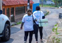 Prefeitura de Manaus divulga resultado do PSS para profissionais que irão atuar na vacinação antirrábica animal