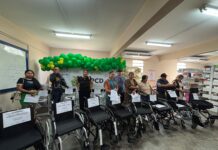 SEPcD ultrapassa 100 mil atendimentos no primeiro semestre de 2026