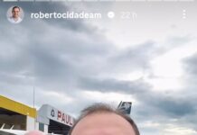 🛑 NARRATIVA DESESPERADA: Portal tenta misturar alhos com bugalhos para atacar Governador Roberto Cidade.