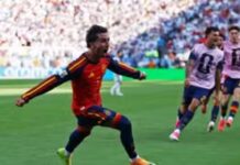 ESPANHA ATROPELA A ARGENTINA E CONQUISTA O BICAMPEONATO MUNDIAL