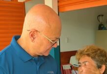 SINTONIA NA CAPITAL: Renato Júnior cita Coronel Menezes em vistoria na revitalização de feiras em Manaus