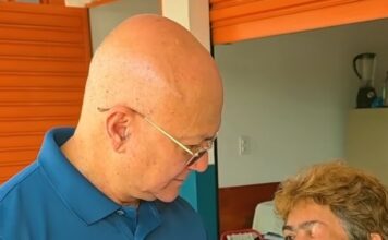 SINTONIA NA CAPITAL: Renato Júnior cita Coronel Menezes em vistoria na revitalização de feiras em Manaus