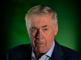 Ancelotti encerra ciclo de veteranos: “Ideia é botar uma nova geração”