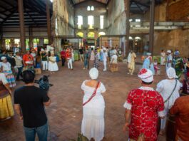 Sejusc relembra primeira lei antirracista do país, celebrada no dia 3 de julho