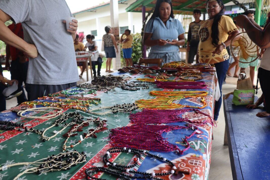 Semana Baré (3)