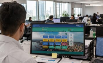 Desburocratização de processos e inovação tecnológica da prefeitura colocam Manaus no top 10 nacional de agilidade empresarial