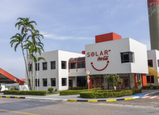 Solar Coca-Cola mantém notas máximas de crédito e amplia impacto socioambiental no Amazonas