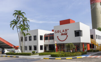 Solar Coca-Cola mantém notas máximas de crédito e amplia impacto socioambiental no Amazonas