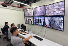Prefeitura de Manaus amplia sistema de inteligência artificial nos terminais e estações de transferência para reforçar a segurança dos passageiros