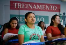 Prefeitura de Manaus abre 100 vagas gratuitas para treinamento de ‘Excel e Gestão de Dados’
