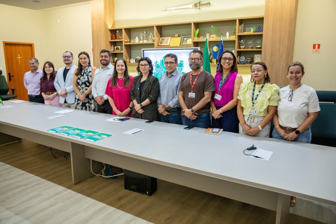 Foto: Gustavo Rodrigues / UEA
