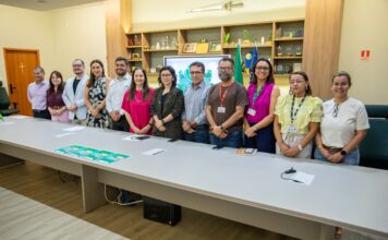 Com mais de 4,4 mil vagas, UEA lança editais do Vestibular e SIS e anuncia curso inédito de Medicina Veterinária em Presidente Figueiredo