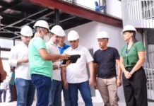 Governador Roberto Cidade entrega novo Hospital-Dia e Policlínica do Complexo Hospitalar Sul