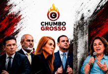 ⚡ Racha no PL-AM: Pernada em Maria do Carmo ganha força com bênção de cúpula e olho em 2026