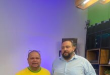 Marcelo Palhano, o “Marcelão”, participa do podcast Talks e defende coragem e inclusão para transformar o Amazonas