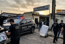 BASTIDORES DO GAECO: O que está por trás do sigilo da “Operação Gordura Saturada” em Manaus?