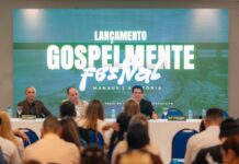 Manaus receberá mobilização missionária nacional com música, evangelismo e ações para a Amazônia