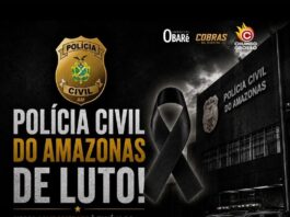 🚨 TRAGÉDIA NO ALVORADA: POLICIAL DO DENARC É MORTO EM CONFRONTO COM O TRÁFICO!