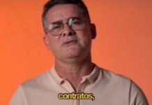 David Almeida publica retratação sobre número de ruas asfaltadas em Manaus